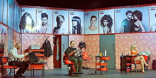 Gda\u0144sk: Szalone no\u017cyczki BTD