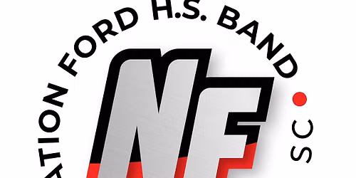 Nation Ford High School Band Mattress Fundraiser