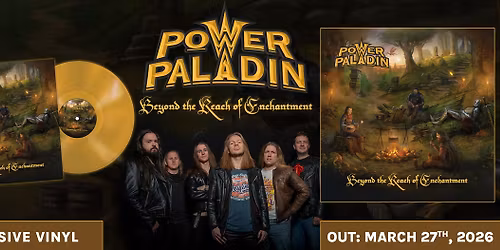 Forhlustun\/forsala: Beyond the Reach of Enchantment