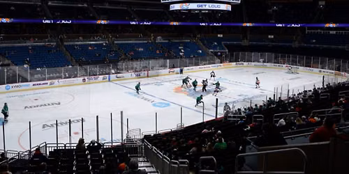 Orlando Solar Bears vs. Atlanta Gladiators