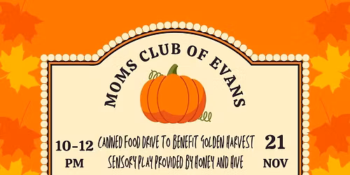 November Meet The MOMS