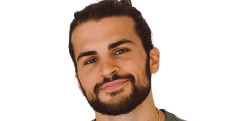 Eric D'Alessandro