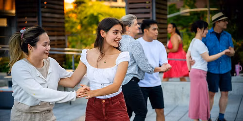 Summer Swing & Live Jazz Thursdays, A Swinging Bellevue Summer