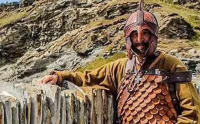 Performance: Arthurian Legends