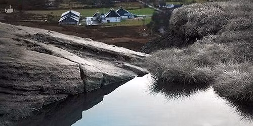 Whiskyaften (Isle of Arran Distillers)