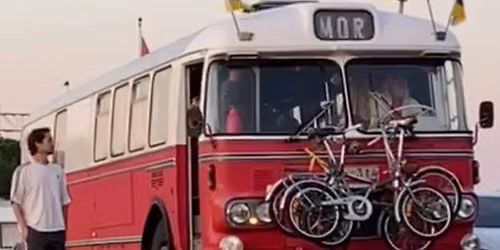 Veteranbussresa till G\u00f6teborg 5 september Folkfest f\u00f6r fred och Klimat.