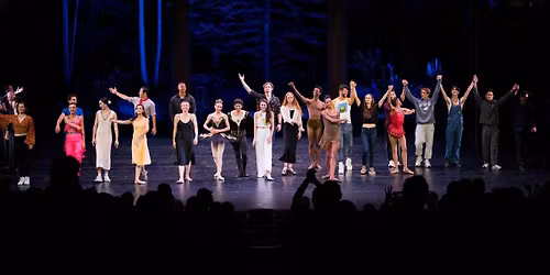 Central Kentucky Dance Theatre: Winter Gala ft. The Nutcracker