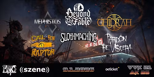 Breakout Festival #2