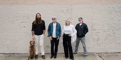 Ducharme Jones Band Live!