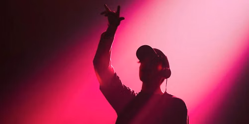 Audien in Seattle
