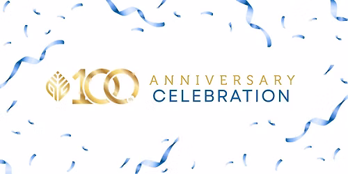 100th Anniversary Celebration