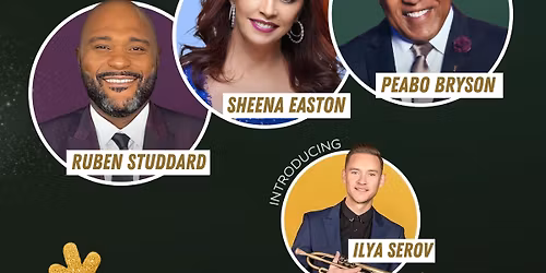 Home for the Holidays