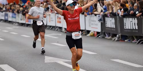 Fyraftensl\u00f8b - Henriettes nummer 200