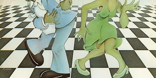 Streetdance 2026 - Jaarmarkt Vilvoorde