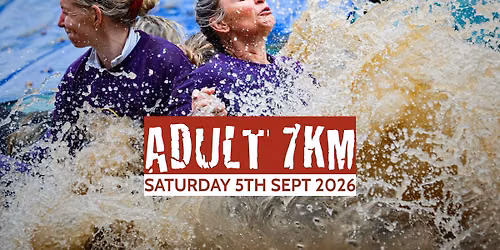H&B ADULT 7KM: Age 16+