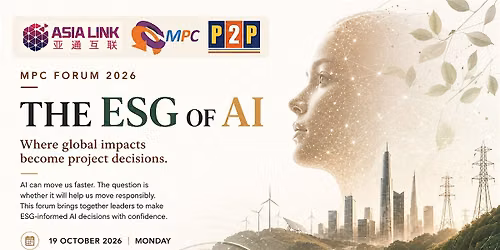 MPC Forum 2026 \u2014 The ESG of AI