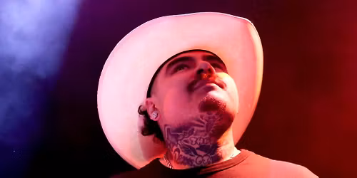 Parking That Mexican OT