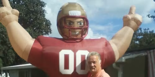 Curtis Allen B-Day Ride