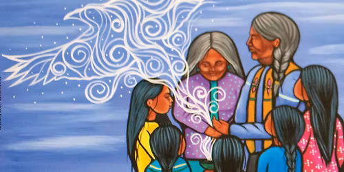 20th Annual Elders and Traditional Peoples Gathering