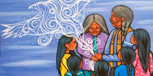 20th Annual Elders and Traditional Peoples Gathering