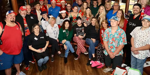 Nature Coast Business Professionals March Mixer