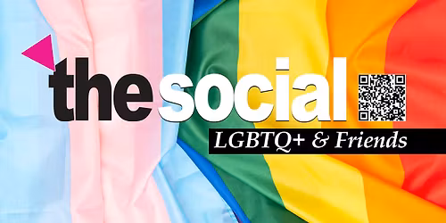 Nevada Pride Month LGBTQ+ & Friends Social