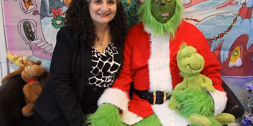 A State Farm Grinchmas! 2025