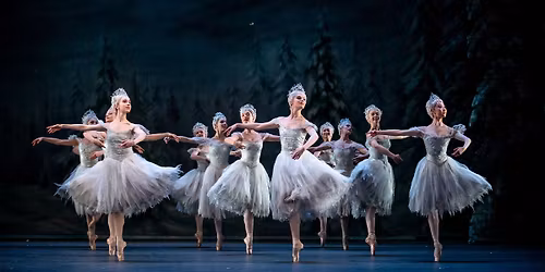 "Riekstkodis" | Balets no Londonas