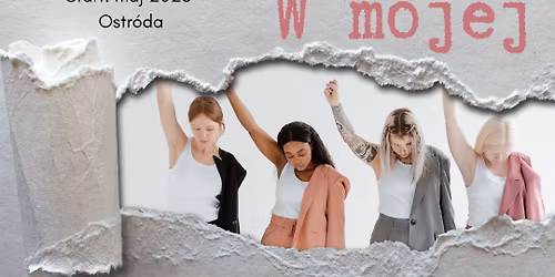 Warsztaty terapeutyczno- rozwojowe dla kobiet