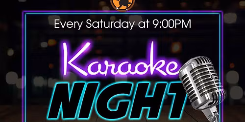 Karaoke Night
