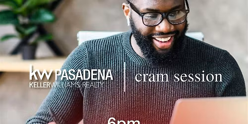 CRAM Session January