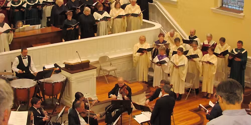 Great Sabbath Service of Music and Worship