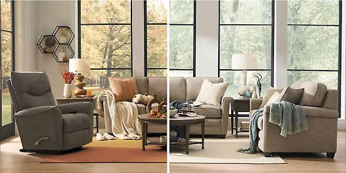 One Room, Two Ways - An Interior Design Workshop