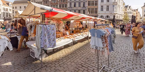 \u2b50 SWAN MARKET ANTWERPEN \u2b50