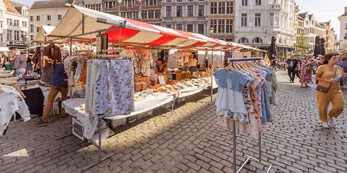 \u2b50 SWAN MARKET ANTWERPEN \u2b50