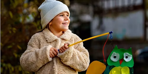Laternen basteln | Kostenlos