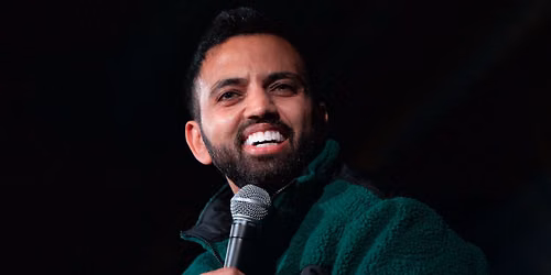 Akaash Singh: Generational Triumph Tour