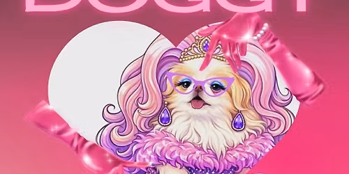 Doggy Drag Show