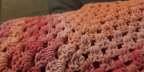 From Zero to Hexi: Crochet Course (3 Session Block)