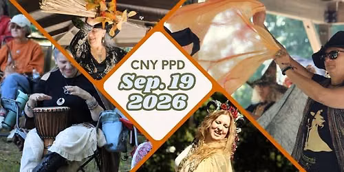 CNY Pagan Pride Day 2026