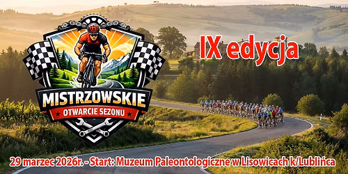 Mistrzowskie Otwarcie Sezonu