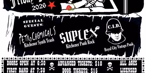 The Last Essential Letdowns Show