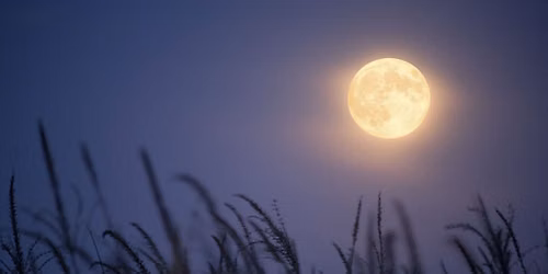 Sept 25th Harvest Full Moon Bike Ride to Sidney Dairy Barn