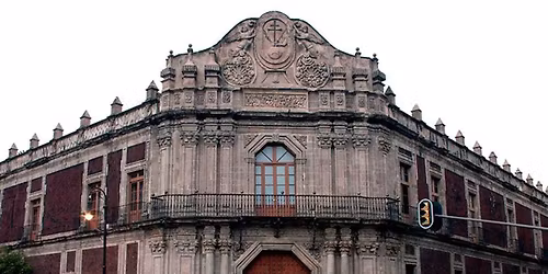 Siguiendo las huellas de la Inquisici\u00f3n en el Centro Hist\u00f3rico