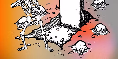 Outta That Grave Revival Conference