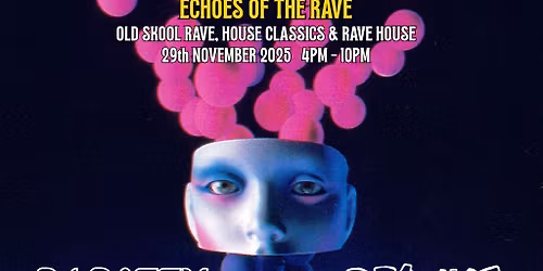 Timebomb V Echoes Of The Rave