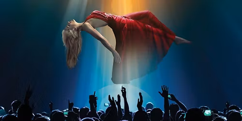Masters of Illusion - Live!