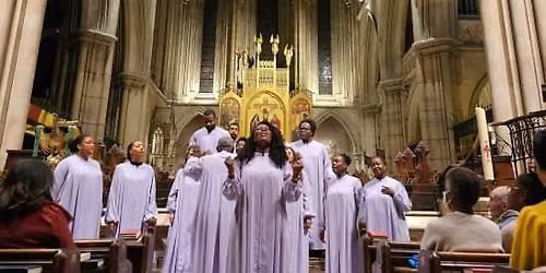 Gospel Dream
