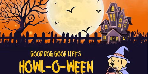 Howl-o-ween Trunk or Treat 