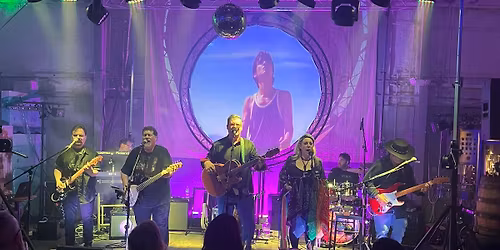 Pynk Floid NYC returns to Puck Live!